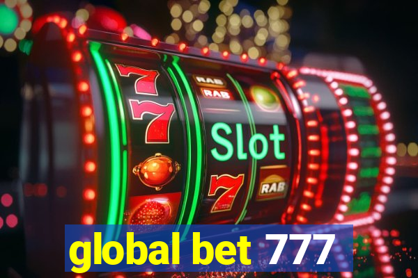 global bet 777